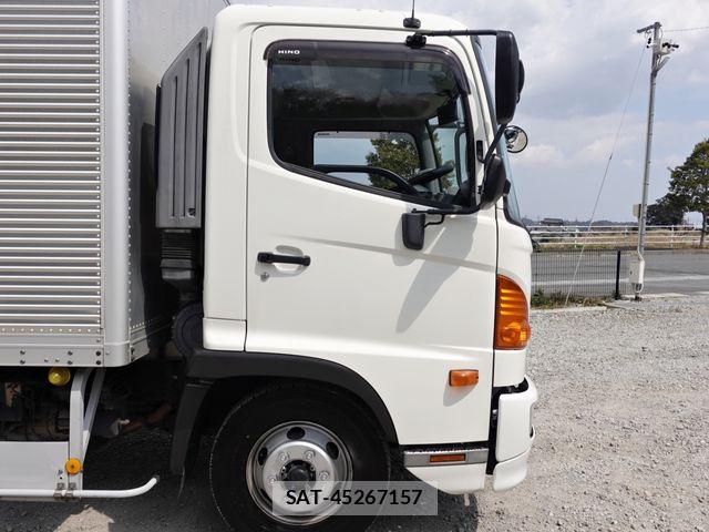 Hino RANGER 2015-11 5876623-2
