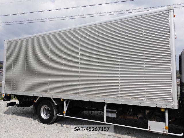 Hino RANGER 2015-11 5876623-3