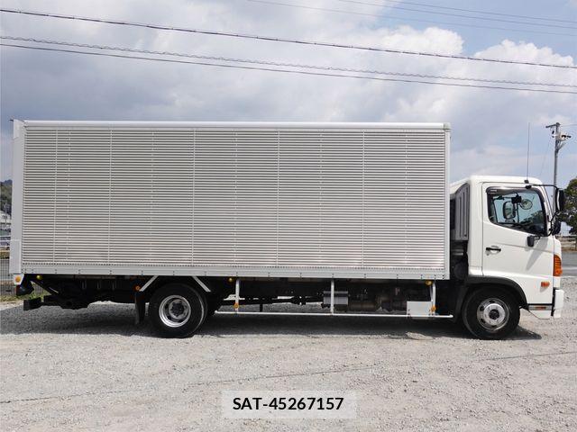 Hino RANGER 2015-11 5876623-4