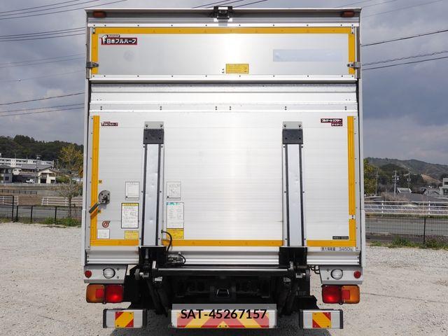 Hino RANGER 2015-11 5876623-5