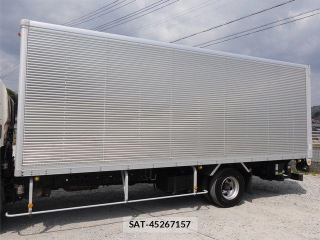 Hino RANGER 2015-11 5876623-6
