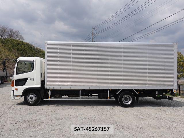 Hino RANGER 2015-11 5876623-7