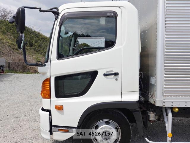 Hino RANGER 2015-11 5876623-8