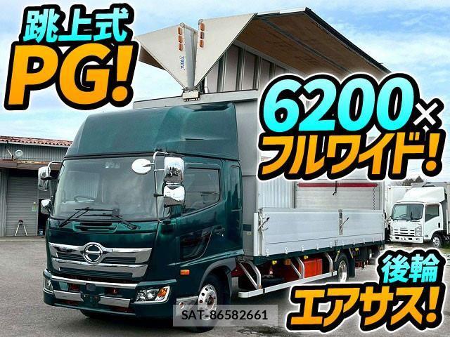 Hino RANGER 2018-03 5876534-0