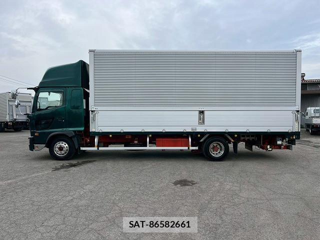Hino RANGER 2018-03 5876534-9