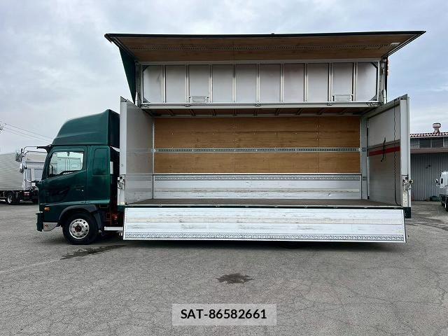 Hino RANGER 2018-03 5876534-10