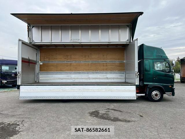 Hino RANGER 2018-03 5876534-11