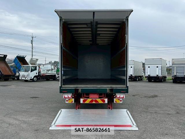 Hino RANGER 2018-03 5876534-12