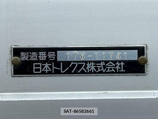 Hino RANGER 2018-03 5876534-17