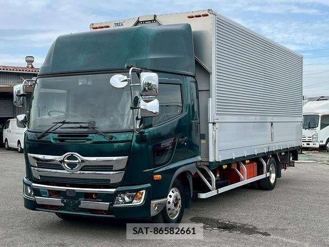 Hino RANGER 2018-03 5876534-1