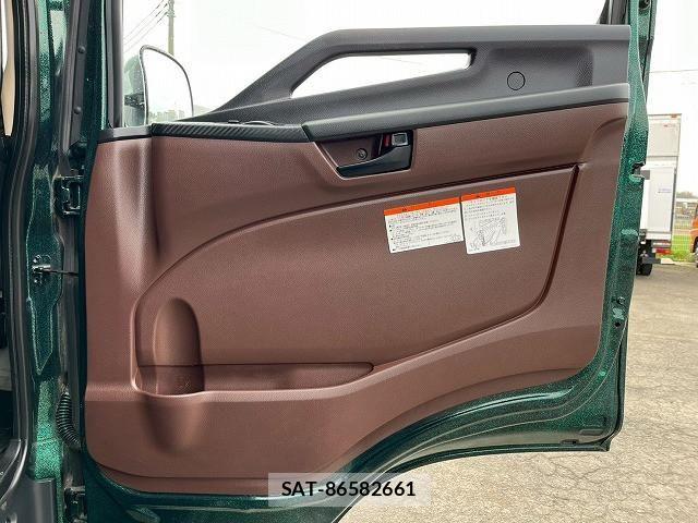 Hino RANGER 2018-03 5876534-19