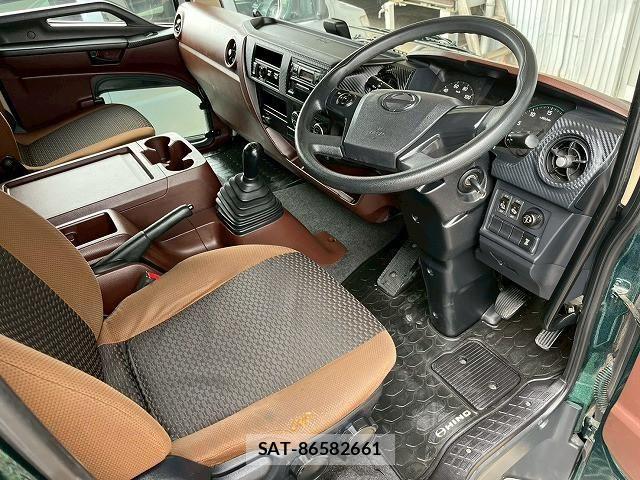 Hino RANGER 2018-03 5876534-20