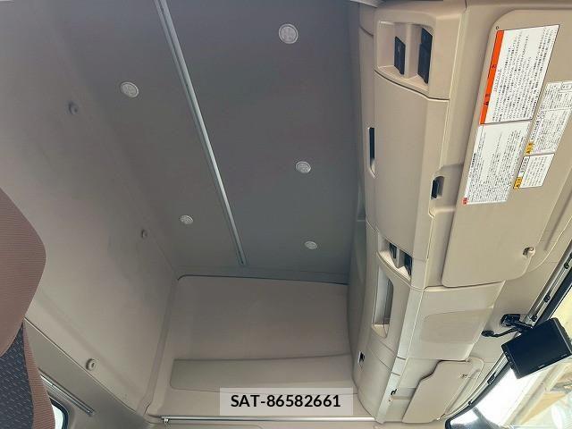 Hino RANGER 2018-03 5876534-22
