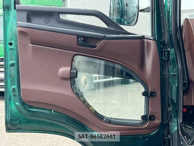 Hino RANGER 2018-03 5876534-23