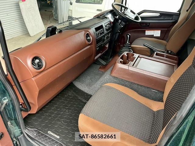 Hino RANGER 2018-03 5876534-24