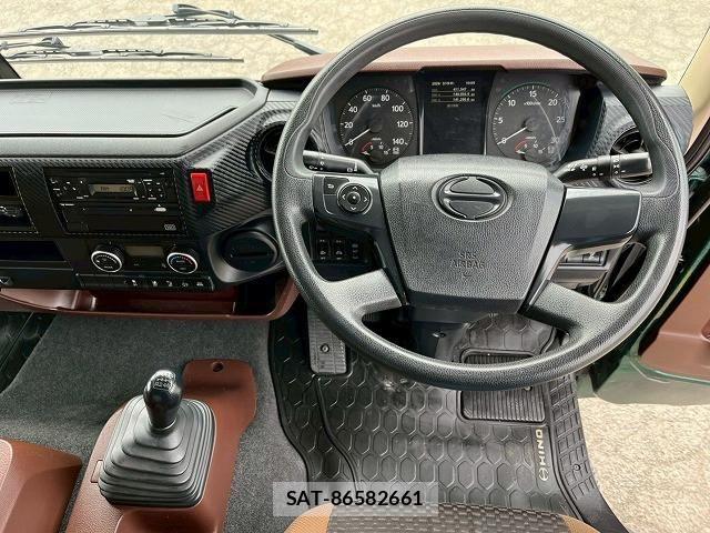 Hino RANGER 2018-03 5876534-27