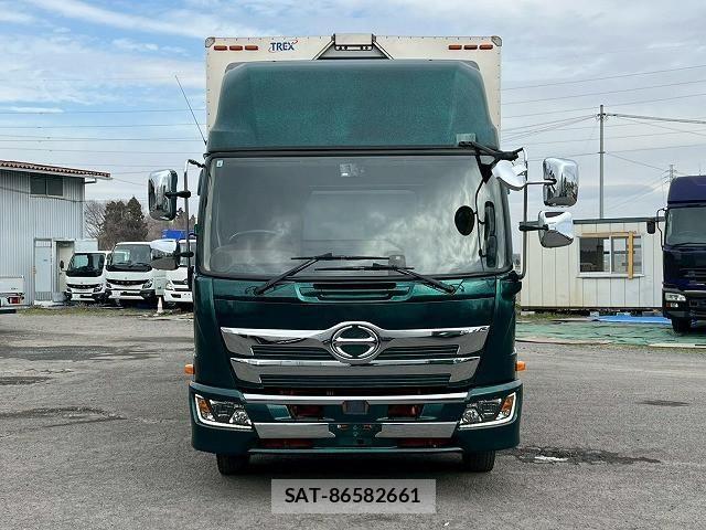 Hino RANGER 2018-03 5876534-2
