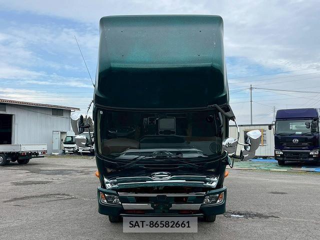 Hino RANGER 2018-03 5876534-3