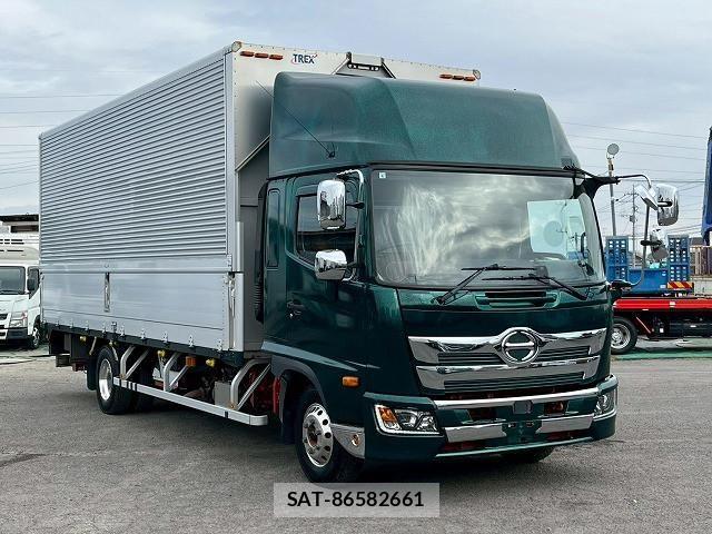 Hino RANGER 2018-03 5876534-4