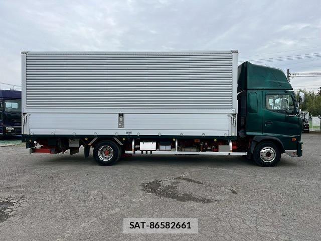Hino RANGER 2018-03 5876534-5