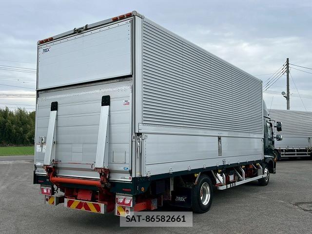 Hino RANGER 2018-03 5876534-6