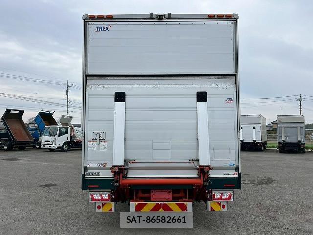 Hino RANGER 2018-03 5876534-7