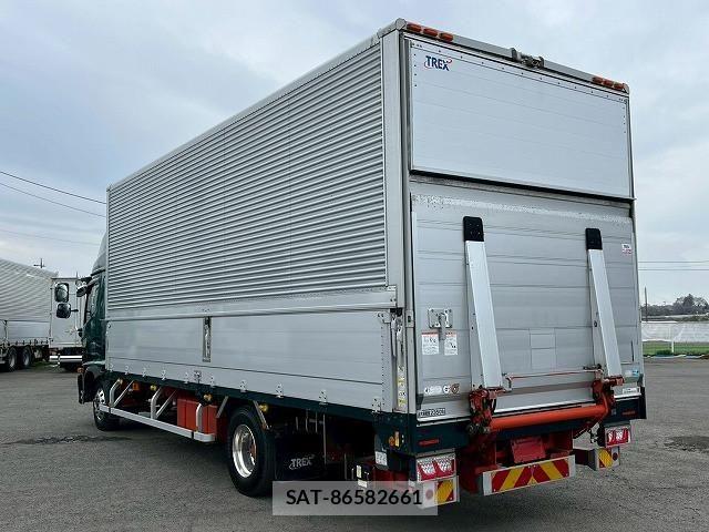 Hino RANGER 2018-03 5876534-8