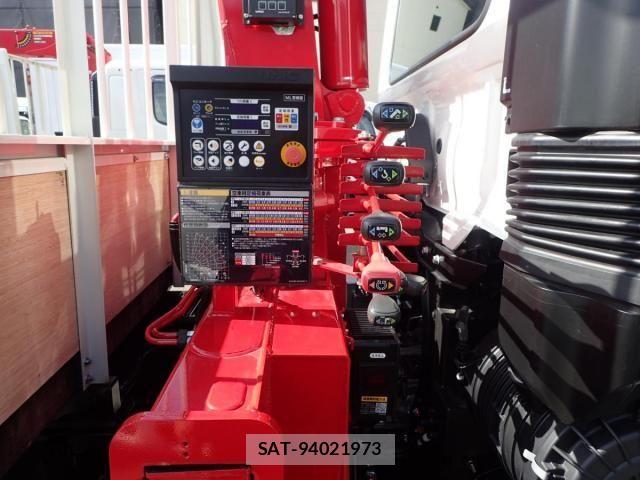 Hino RANGER 2025-09 5876488-13
