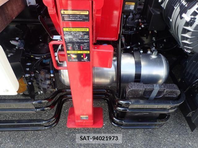 Hino RANGER 2025-09 5876488-14