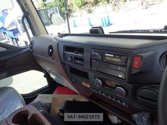 Hino RANGER 2025-09 5876488-16