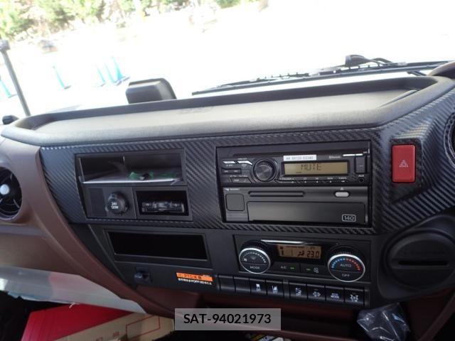 Hino RANGER 2025-09 5876488-17