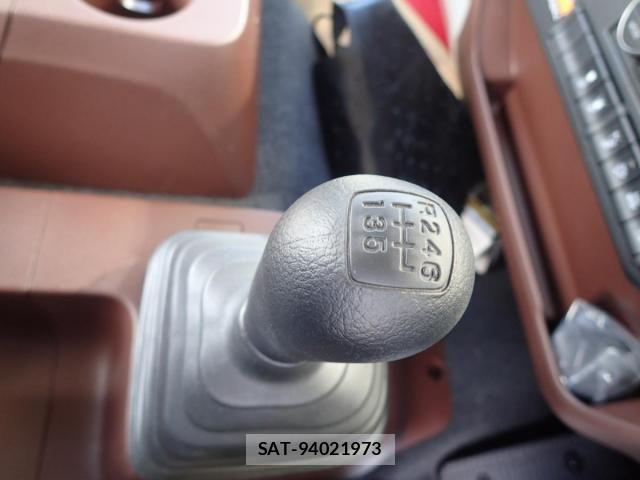 Hino RANGER 2025-09 5876488-23