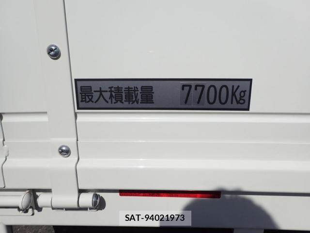Hino RANGER 2025-09 5876488-5