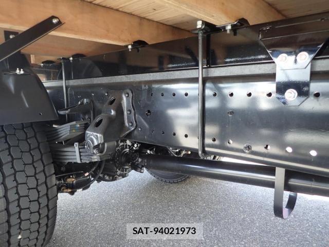 Hino RANGER 2025-09 5876488-7