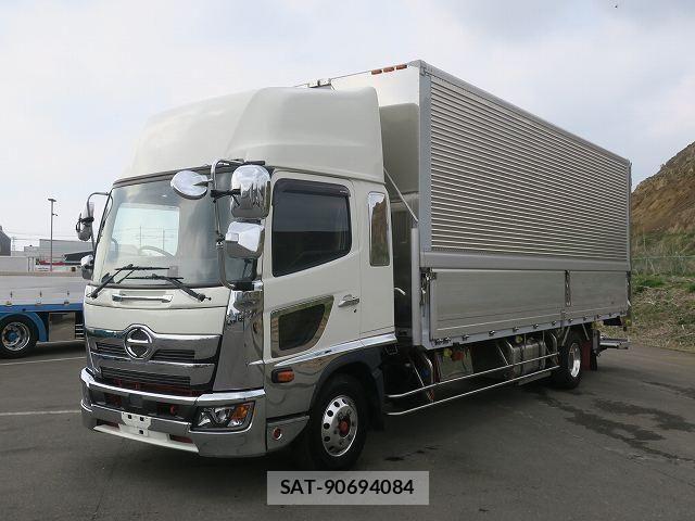 Hino RANGER 2019-06 5876533-0