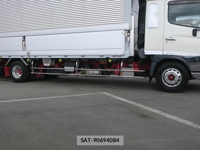 Hino RANGER 2019-06 5876533-9