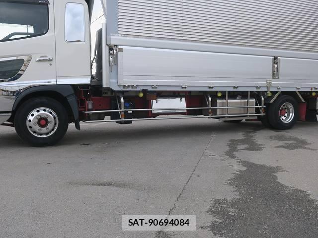 Hino RANGER 2019-06 5876533-10