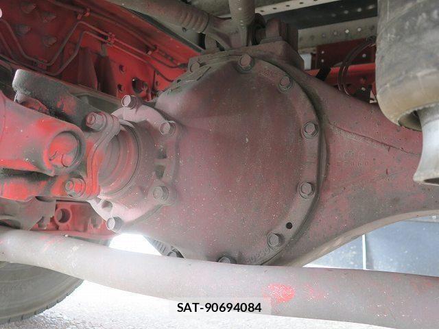 Hino RANGER 2019-06 5876533-11