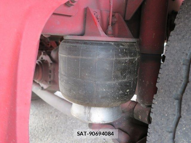 Hino RANGER 2019-06 5876533-12