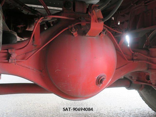 Hino RANGER 2019-06 5876533-13