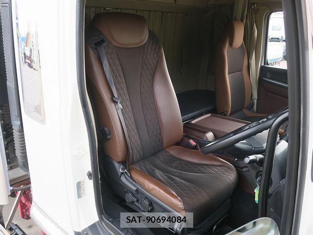 Hino RANGER 2019-06 5876533-14