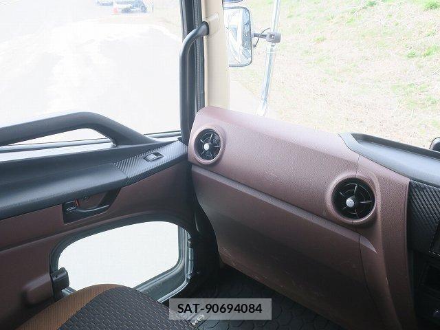 Hino RANGER 2019-06 5876533-15