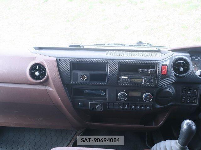 Hino RANGER 2019-06 5876533-16