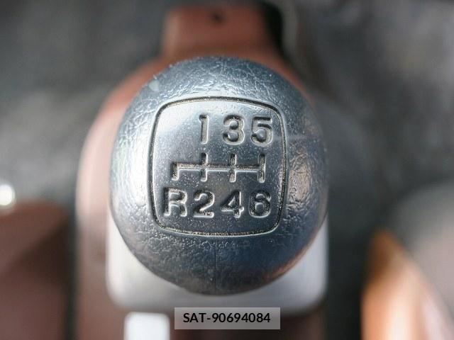 Hino RANGER 2019-06 5876533-18