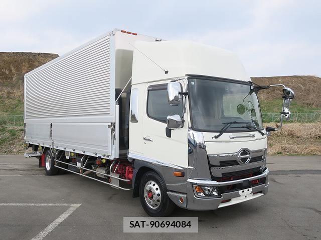 Hino RANGER 2019-06 5876533-1