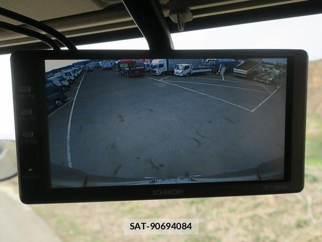 Hino RANGER 2019-06 5876533-19