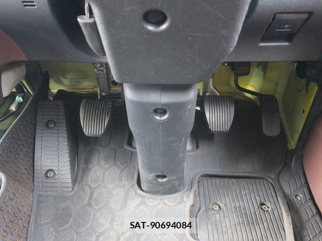 Hino RANGER 2019-06 5876533-21
