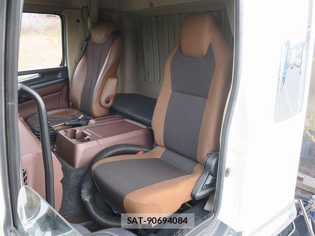 Hino RANGER 2019-06 5876533-22