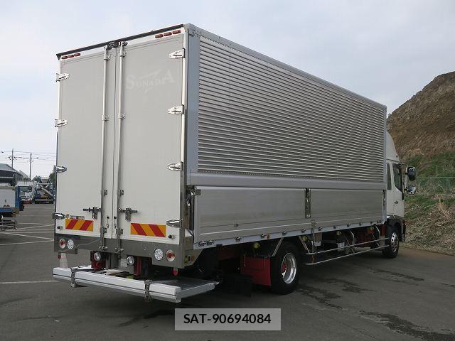 Hino RANGER 2019-06 5876533-2