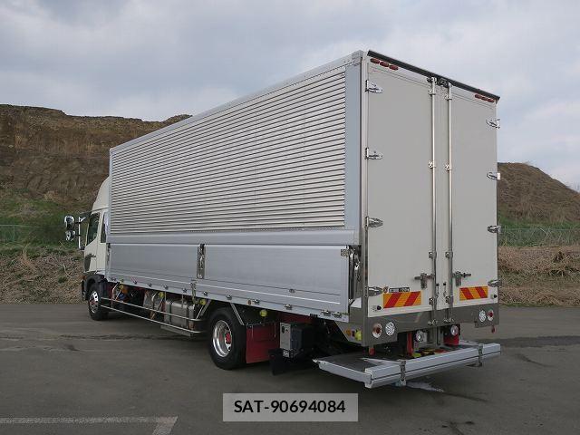 Hino RANGER 2019-06 5876533-3